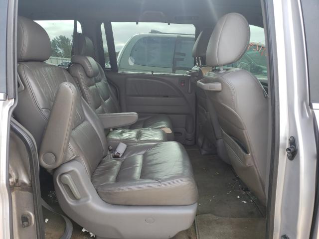 Photo 5 VIN: 5FNRL3H71AB006510 - HONDA ODYSSEY EX 