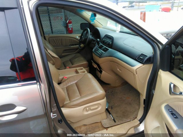 Photo 4 VIN: 5FNRL3H71AB017930 - HONDA ODYSSEY 