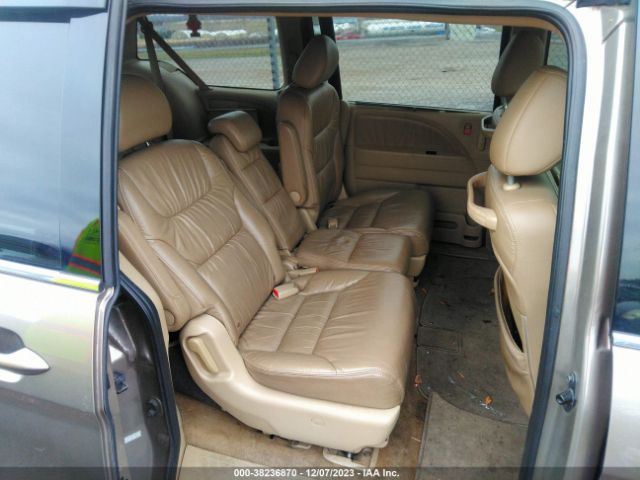 Photo 7 VIN: 5FNRL3H71AB017930 - HONDA ODYSSEY 