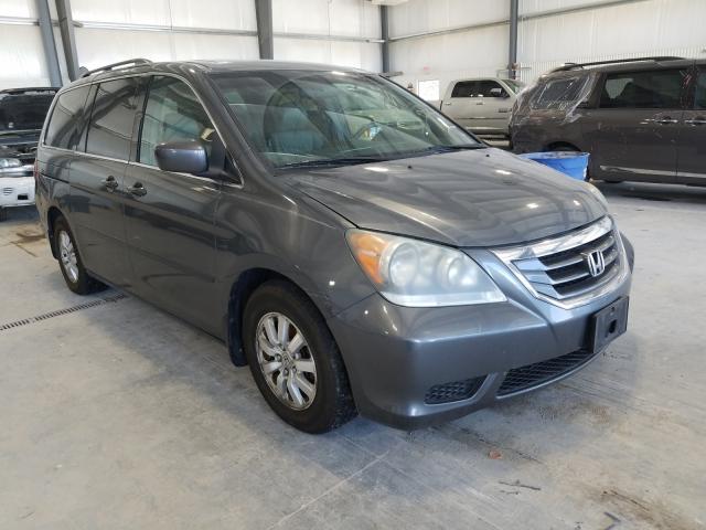 Photo 0 VIN: 5FNRL3H71AB018740 - HONDA ODYSSEY EX 