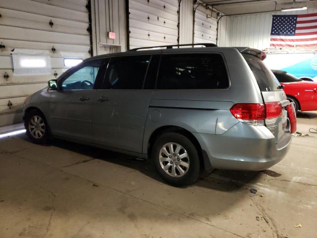 Photo 1 VIN: 5FNRL3H71AB027180 - HONDA ODYSSEY EX 