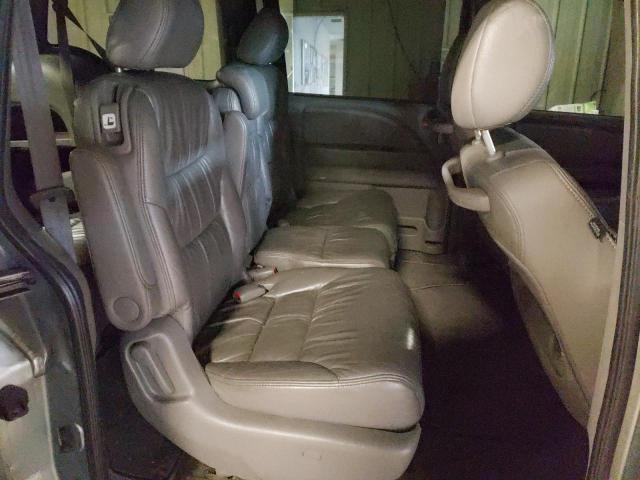 Photo 10 VIN: 5FNRL3H71AB027180 - HONDA ODYSSEY EX 