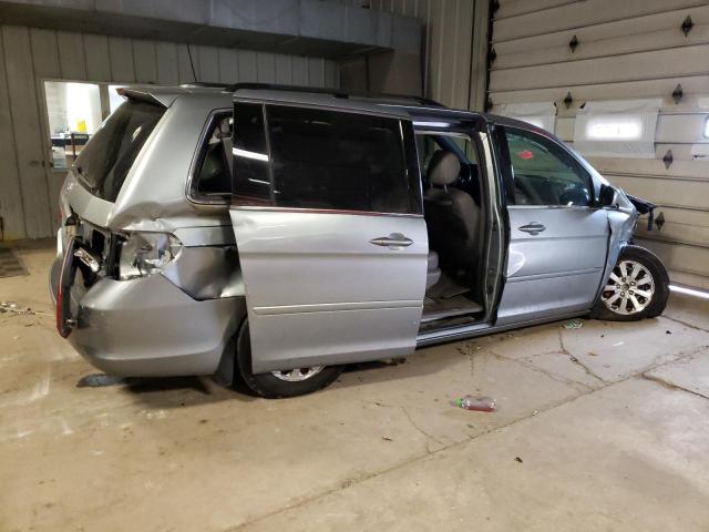 Photo 2 VIN: 5FNRL3H71AB027180 - HONDA ODYSSEY EX 