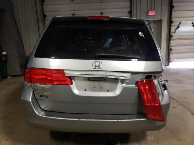 Photo 5 VIN: 5FNRL3H71AB027180 - HONDA ODYSSEY EX 