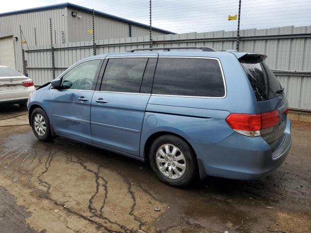 Photo 1 VIN: 5FNRL3H71AB031388 - HONDA ODYSSEY EX 