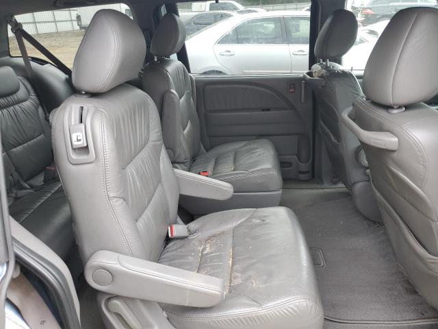 Photo 10 VIN: 5FNRL3H71AB031388 - HONDA ODYSSEY EX 