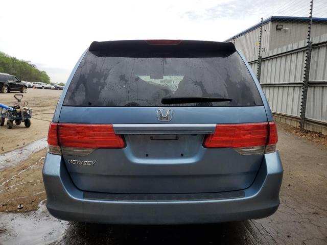 Photo 5 VIN: 5FNRL3H71AB031388 - HONDA ODYSSEY EX 