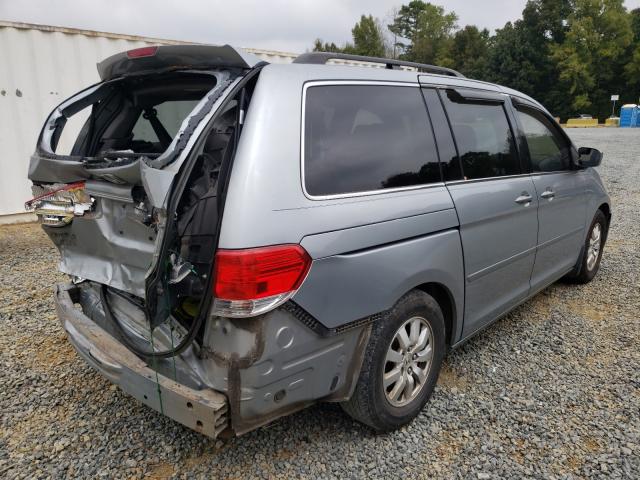 Photo 3 VIN: 5FNRL3H71AB035036 - HONDA ODYSSEY EX 