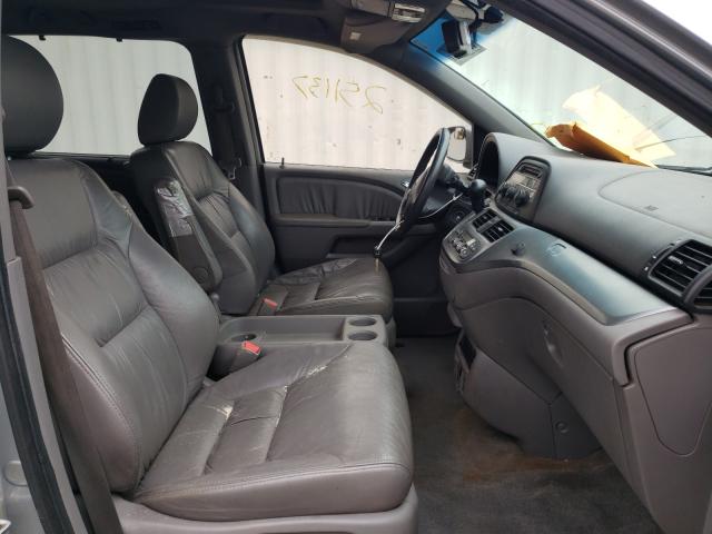 Photo 4 VIN: 5FNRL3H71AB035036 - HONDA ODYSSEY EX 