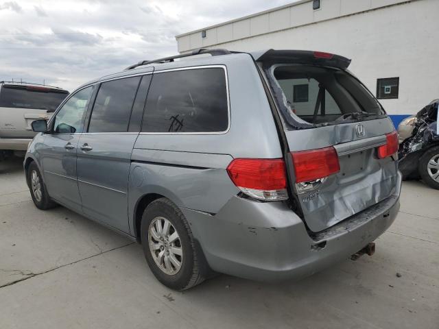 Photo 1 VIN: 5FNRL3H71AB043024 - HONDA ODYSSEY EX 