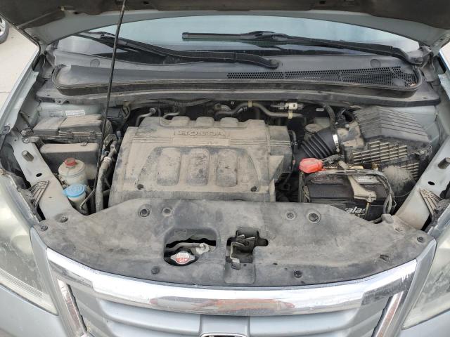 Photo 10 VIN: 5FNRL3H71AB043024 - HONDA ODYSSEY EX 