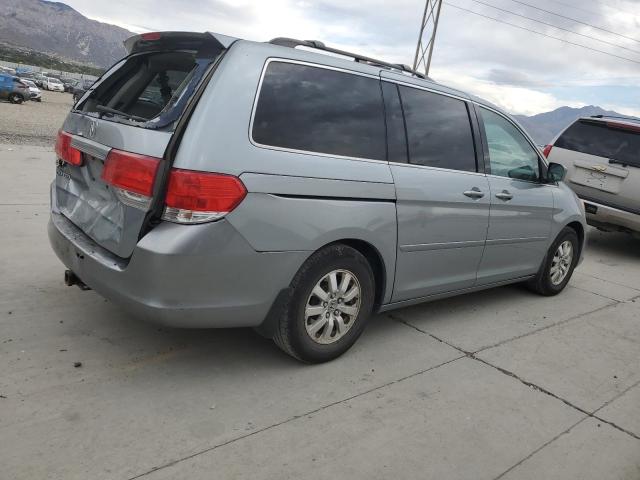 Photo 2 VIN: 5FNRL3H71AB043024 - HONDA ODYSSEY EX 