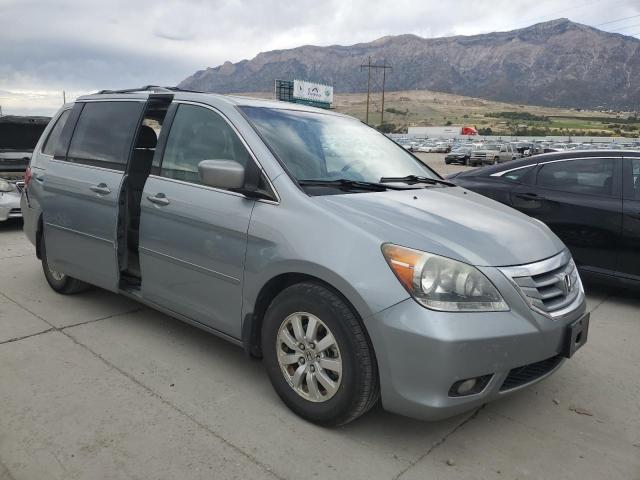 Photo 3 VIN: 5FNRL3H71AB043024 - HONDA ODYSSEY EX 