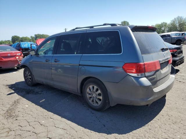 Photo 1 VIN: 5FNRL3H71AB044691 - HONDA ODYSSEY EX 