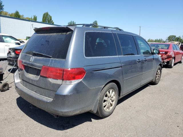 Photo 2 VIN: 5FNRL3H71AB044691 - HONDA ODYSSEY EX 