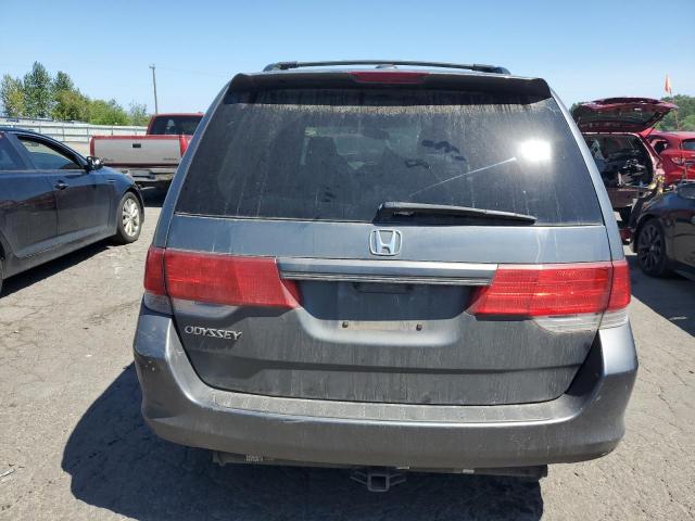 Photo 5 VIN: 5FNRL3H71AB044691 - HONDA ODYSSEY EX 