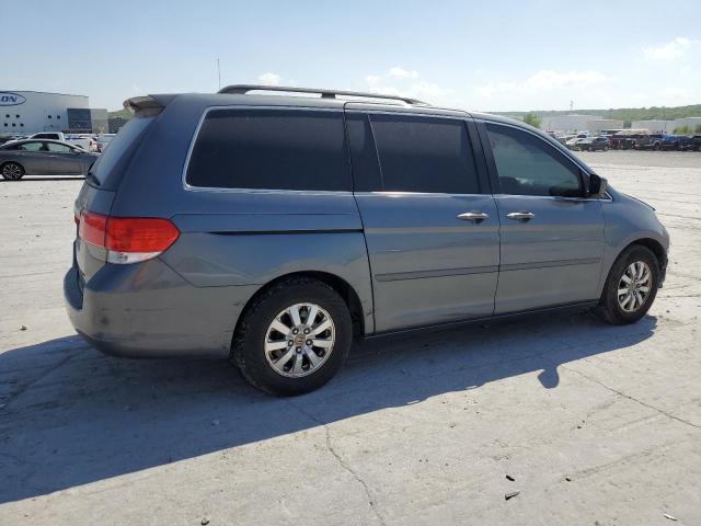 Photo 2 VIN: 5FNRL3H71AB044710 - HONDA ODYSSEY EX 