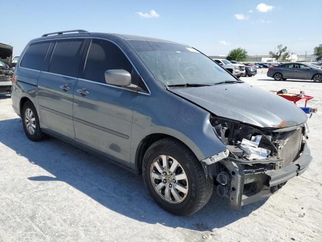 Photo 3 VIN: 5FNRL3H71AB044710 - HONDA ODYSSEY EX 