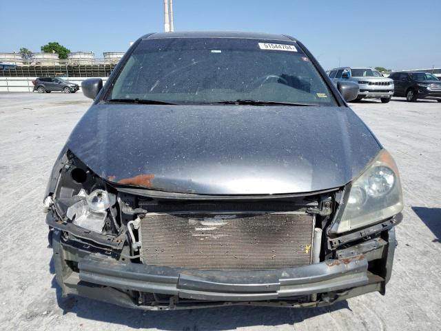 Photo 4 VIN: 5FNRL3H71AB044710 - HONDA ODYSSEY EX 