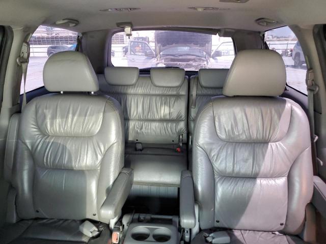 Photo 9 VIN: 5FNRL3H71AB044710 - HONDA ODYSSEY EX 