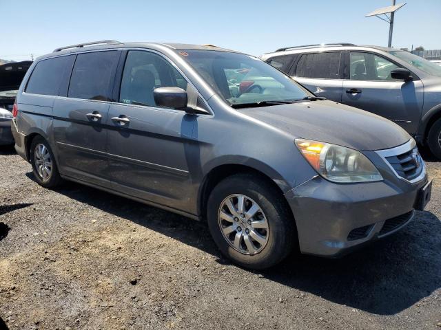 Photo 3 VIN: 5FNRL3H71AB055061 - HONDA ODYSSEY EX 