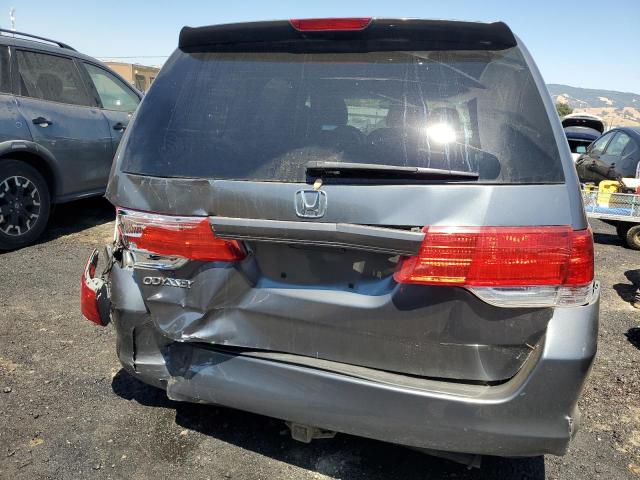 Photo 5 VIN: 5FNRL3H71AB055061 - HONDA ODYSSEY EX 