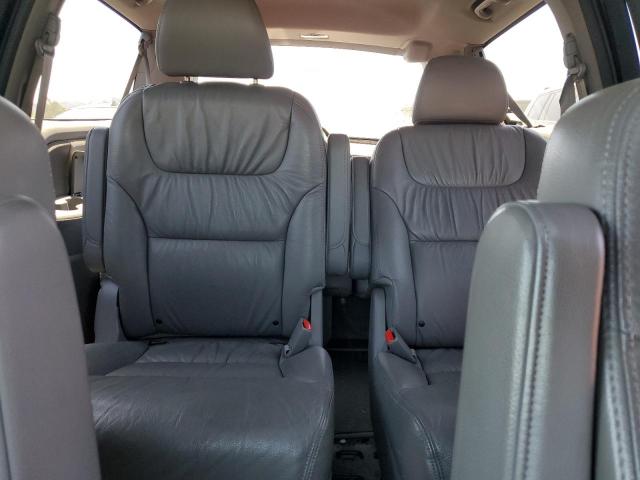 Photo 9 VIN: 5FNRL3H71AB055061 - HONDA ODYSSEY EX 