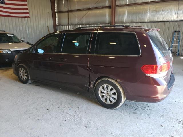 Photo 1 VIN: 5FNRL3H71AB058400 - HONDA ODYSSEY EX 