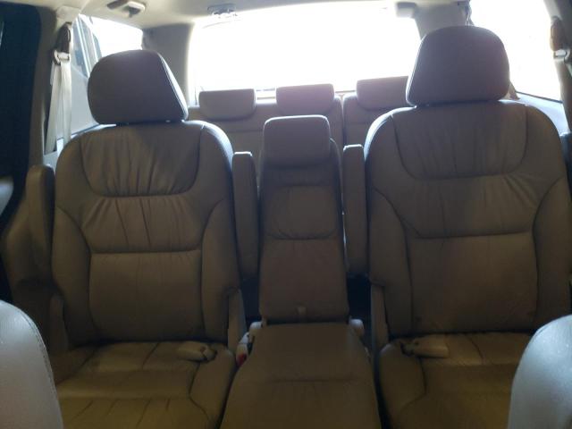 Photo 9 VIN: 5FNRL3H71AB058400 - HONDA ODYSSEY EX 