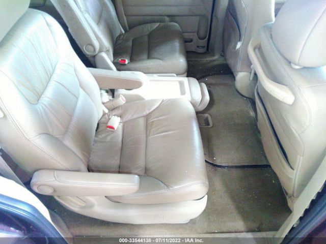 Photo 7 VIN: 5FNRL3H71AB062396 - HONDA ODYSSEY 