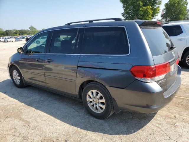 Photo 1 VIN: 5FNRL3H71AB069798 - HONDA ODYSSEY EX 