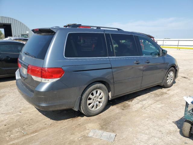 Photo 2 VIN: 5FNRL3H71AB069798 - HONDA ODYSSEY EX 