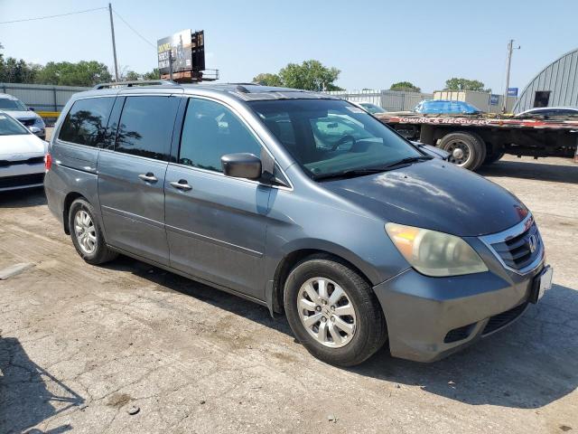 Photo 3 VIN: 5FNRL3H71AB069798 - HONDA ODYSSEY EX 