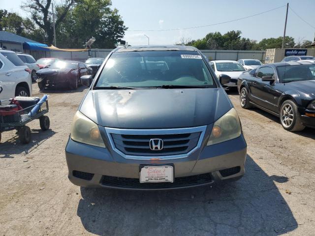 Photo 4 VIN: 5FNRL3H71AB069798 - HONDA ODYSSEY EX 