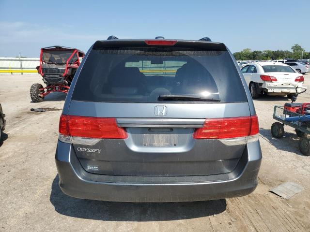 Photo 5 VIN: 5FNRL3H71AB069798 - HONDA ODYSSEY EX 