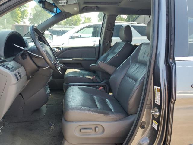 Photo 6 VIN: 5FNRL3H71AB069798 - HONDA ODYSSEY EX 