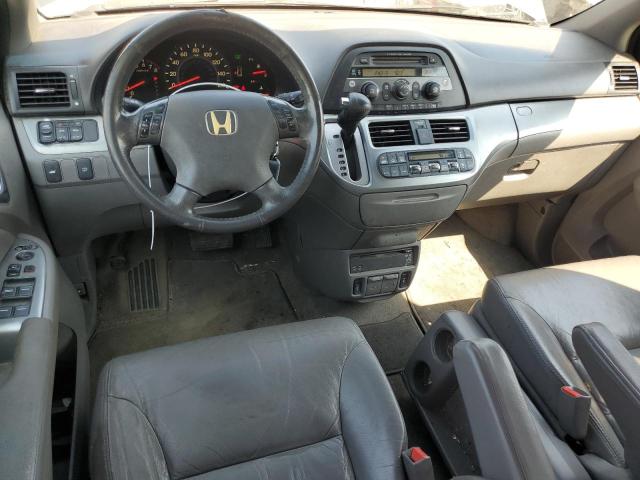 Photo 7 VIN: 5FNRL3H71AB069798 - HONDA ODYSSEY EX 