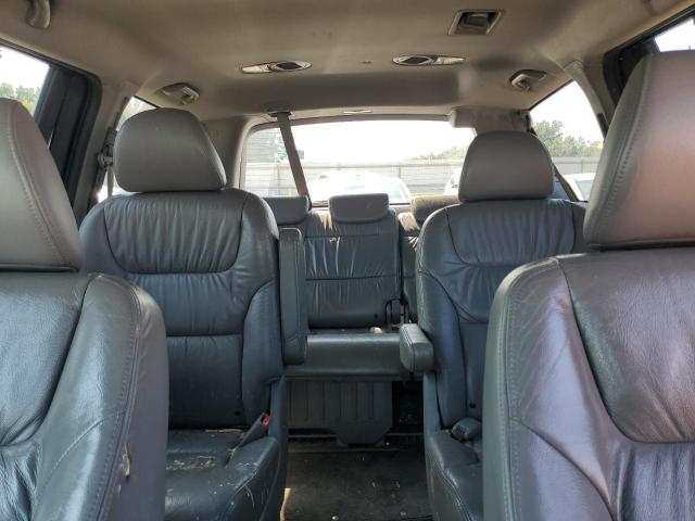 Photo 9 VIN: 5FNRL3H71AB069798 - HONDA ODYSSEY EX 