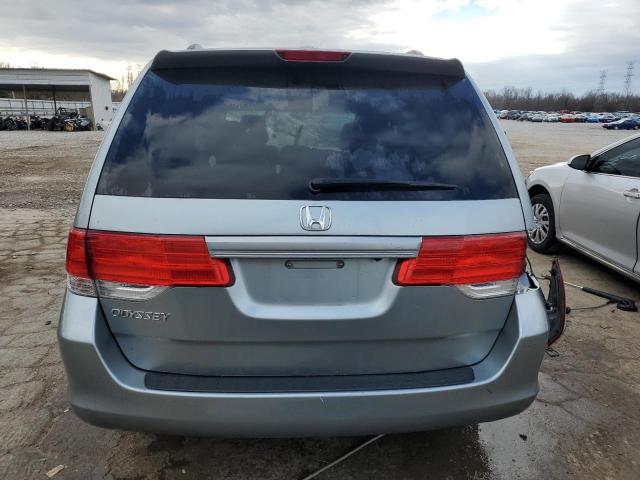 Photo 5 VIN: 5FNRL3H71AB087377 - HONDA ODYSSEY EX 