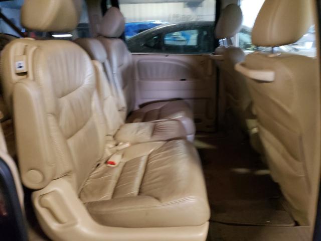 Photo 5 VIN: 5FNRL3H71AB090604 - HONDA ODYSSEY EX 