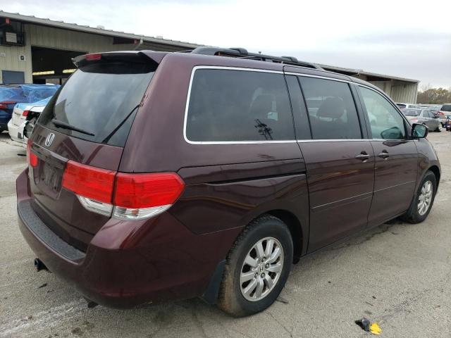 Photo 2 VIN: 5FNRL3H71AB090604 - HONDA ODYSSEY EX 