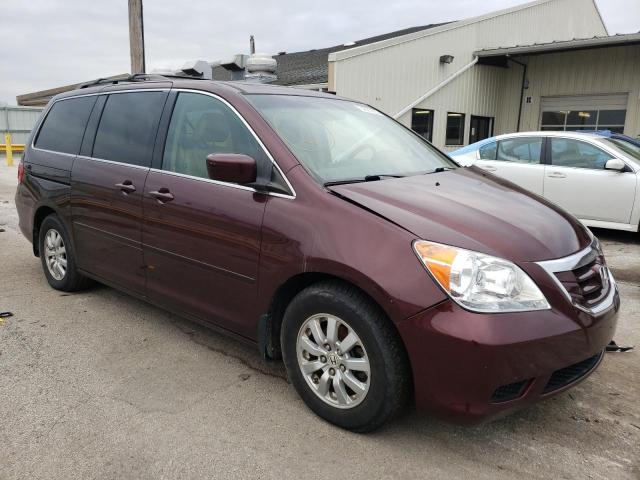 Photo 3 VIN: 5FNRL3H71AB090604 - HONDA ODYSSEY EX 