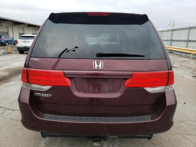 Photo 5 VIN: 5FNRL3H71AB090604 - HONDA ODYSSEY EX 