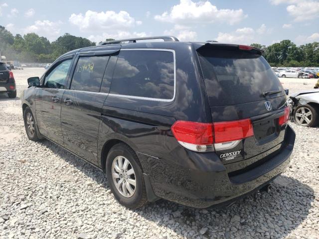 Photo 2 VIN: 5FNRL3H71AB091347 - HONDA ODYSSEY EX 