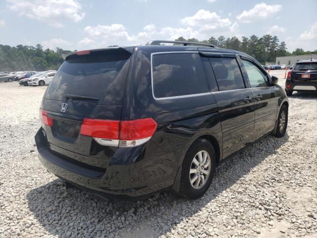 Photo 3 VIN: 5FNRL3H71AB091347 - HONDA ODYSSEY EX 