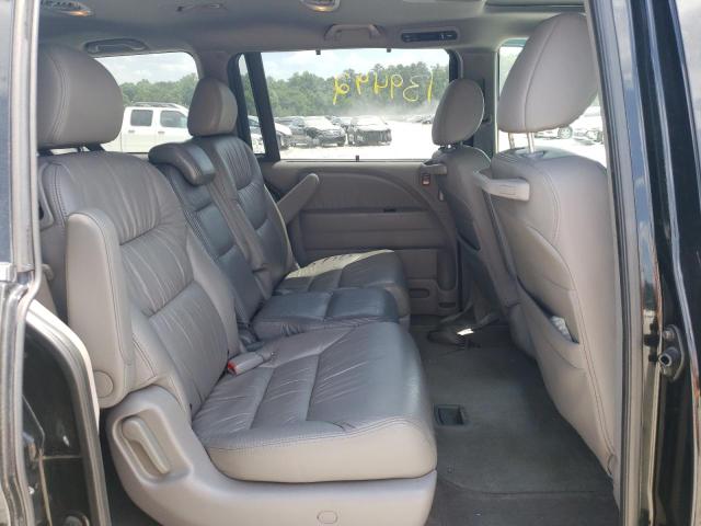 Photo 5 VIN: 5FNRL3H71AB091347 - HONDA ODYSSEY EX 