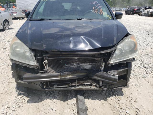 Photo 6 VIN: 5FNRL3H71AB091347 - HONDA ODYSSEY EX 