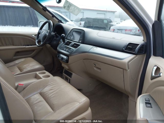 Photo 4 VIN: 5FNRL3H71AB095267 - HONDA ODYSSEY 