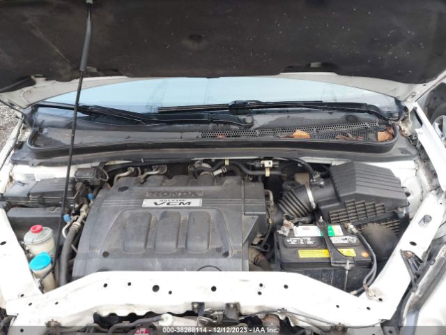 Photo 9 VIN: 5FNRL3H71AB095267 - HONDA ODYSSEY 