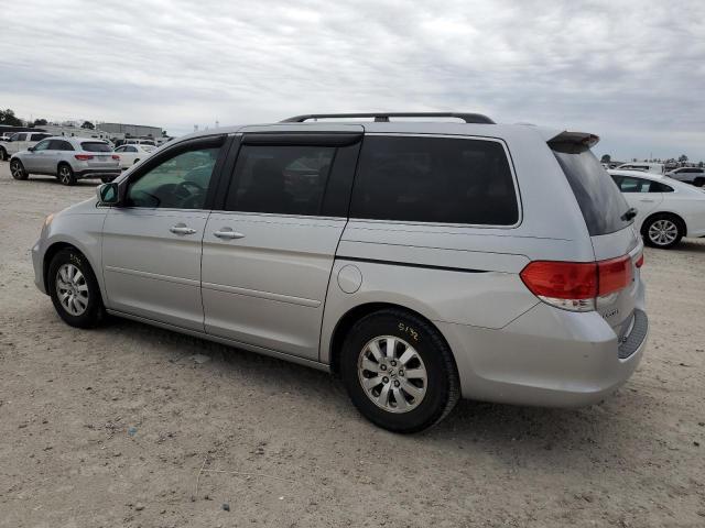 Photo 1 VIN: 5FNRL3H71AB113833 - HONDA ODYSSEY EX 